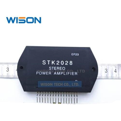 STK2028 Free Shippin original MODULE
