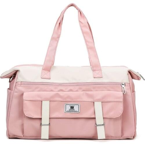 Sixfit Women's Hand Luggage Bags