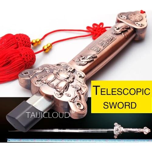 TAIJICLOUD Equipment For Martial Arts