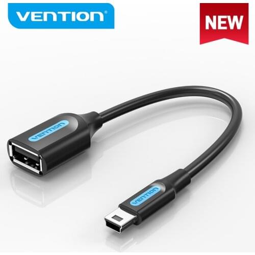 VEnTIOn Car Adapters For Mobile Phones China