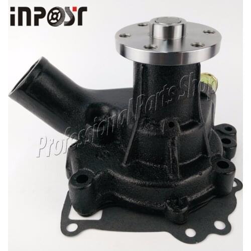 Water pump for ISUZU 6BD1T 6BD1 Engine