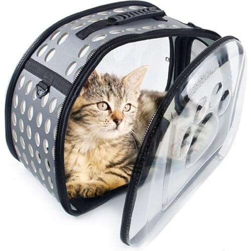 Yiling Cat Carrying Backpacks