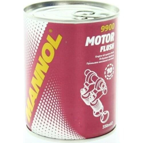 9900 Engine Flush Engine Internal Cleaner 350ml