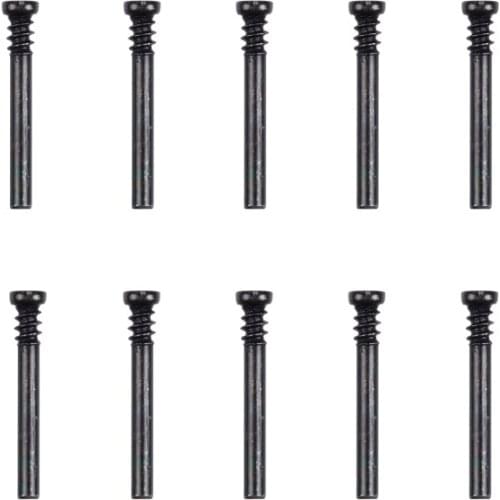 A959 A969 A979-B M2*17.5 A959-10 Screws WLtoys RC Racing Car Scale Spare Parts Accessories