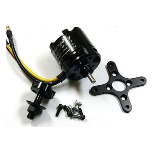 SUNNYSKY X2814 1000KV Outrunner Brushless Motor for RC Model