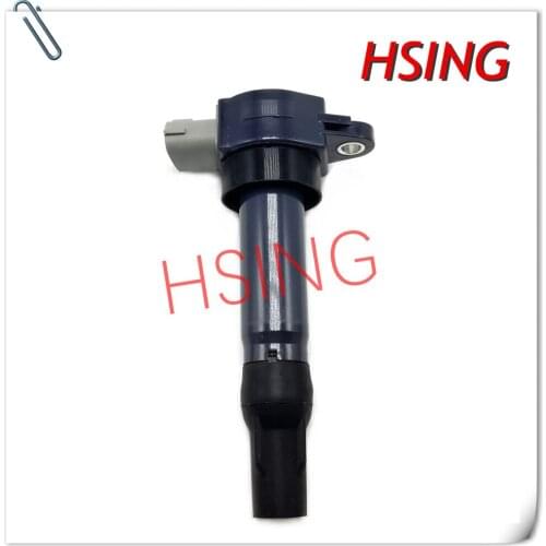 HSINGYE BRAND-NEW# MN195805 Ignition Coil Fits For 2008-2010 Lancer 1.5L 1.6L 2011-2015 ASX 1.6L ***Part No# FK0343