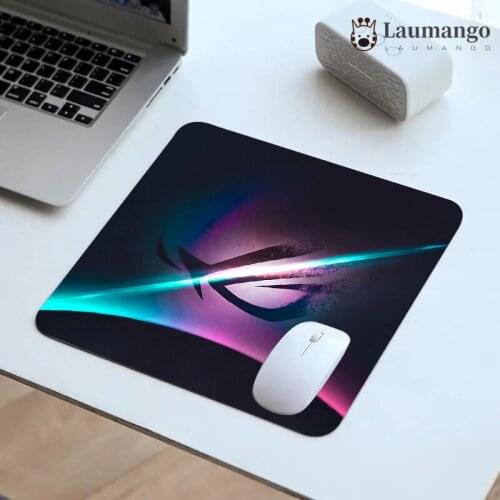 Gaming Computer Table Mouse Pad Asus Pad Office Mousepad Small Pc Gamer Cool Mousepad Desk Mat Mausepad Stitchmice Pad Deskmat