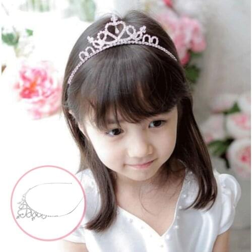 JOCESTYLE Women's Tiaras