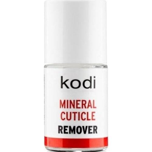 KODI 15ML mineral cuticle remove Dried Nail Cuticle Oil Care Finger Transparent Revitalizer Nutrition Nourishing Liquid