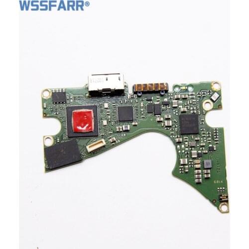 HDD PCB logic board printed circuit board 2060-800041-003 REV P1 for WD hard drive repair data recovery with USB 3.0 interface