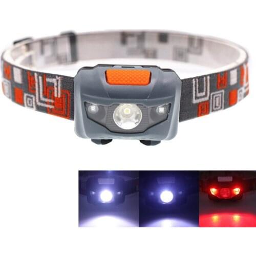 Mycyk LED Headlamps