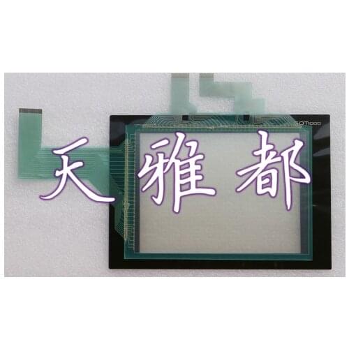 New GT1175-VNBA GT1175-VNBA-C Touch Screen Touch Glass