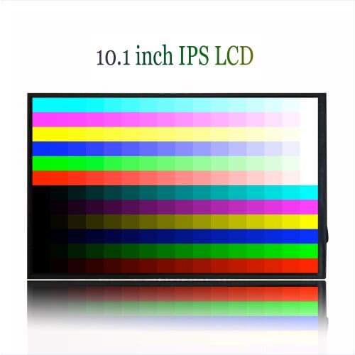 New Lcd Display 10.1 inch For FOG101HI4CT0170A/F COWIN101HI272640113C Tablet lcd Sensor replacement
