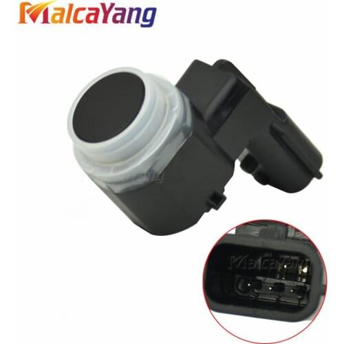 Front And Rear Parking Sensor PDC For RENAULT Megane 3 Fluence 2009-2015 28442-0965R