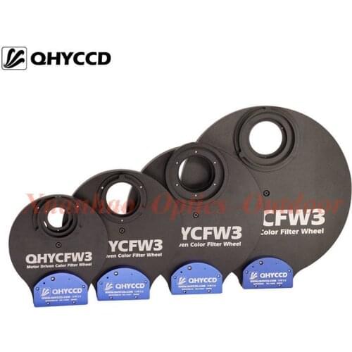 QHYCCD Telescopes And Binoculars