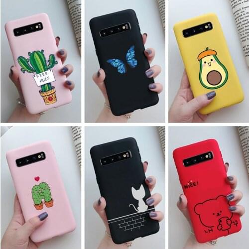 Чехлы для телефонов Samsung Galaxy S10e SCNDEWMY China At AliExpress