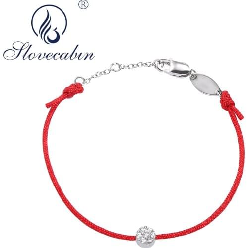 Slovecabin Stone Bracelets