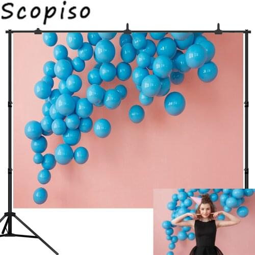 Scopiso Birthday Party Decoration Backdrop Wedding Celebration Props Vinyl Computer Printed Photography Backgrounds