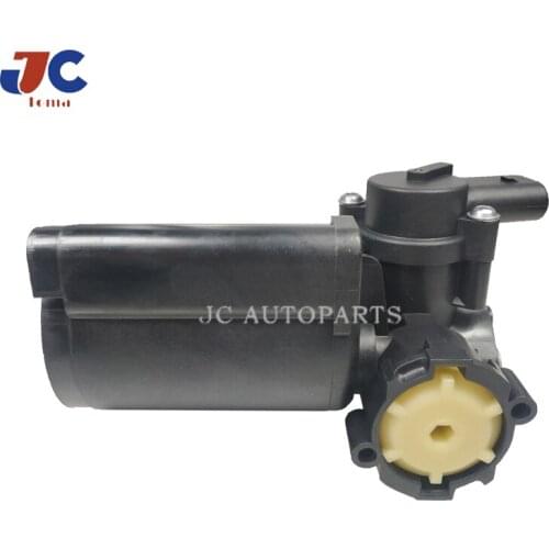 Air Pump Drying Cylinder For V-W Touare-g Porsche-Cayenne Air Compressor Dryer Cylinder Suspension Pump With Solenoid Valve