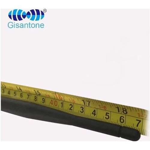 Wifi omni directional whip antennas rubber duck sma male connector