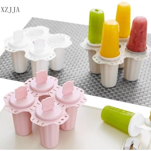XZJJA Ice Cream Sets