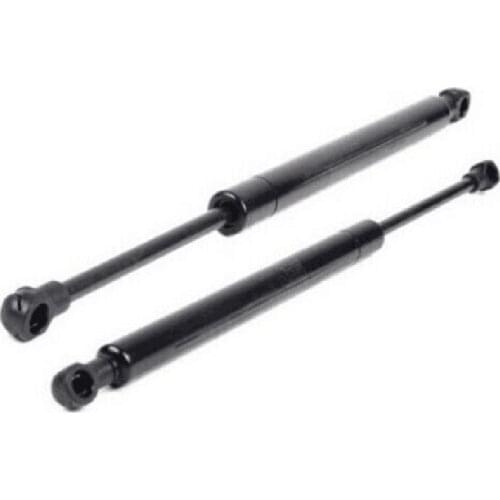 2Pcs Rear Trunk Shocks Lift Strut Support 51248254281 for BMW 3 Series E46 323 325 328 330 M3