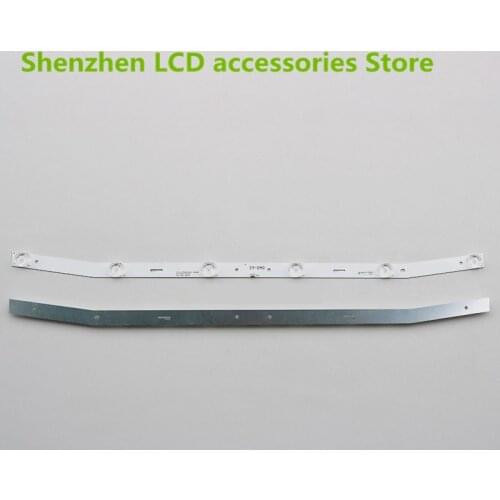 32BC6600 JS-D-JP32EU-061EC(70329) R72-32D04-024 32inch use aluminium 100%new LCD TV backlight bar 6V