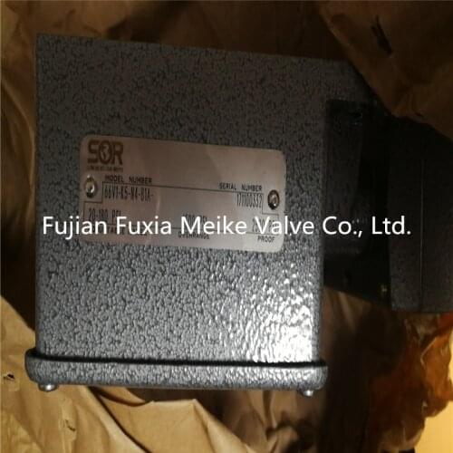 American SOR Differential Pressure Switch Pressure Switch BH-036022-036 BH036022036