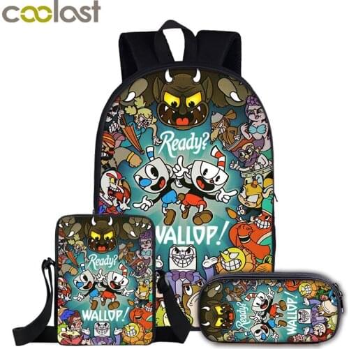 3Pcs/Set Children School Bags Girls Butterfly School Backpack Kids Satchel Boy Car Knapsack Girl Backpack For School Space Bag
