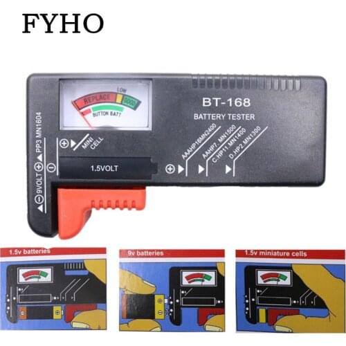 Тестеры FYHO China At AliExpress