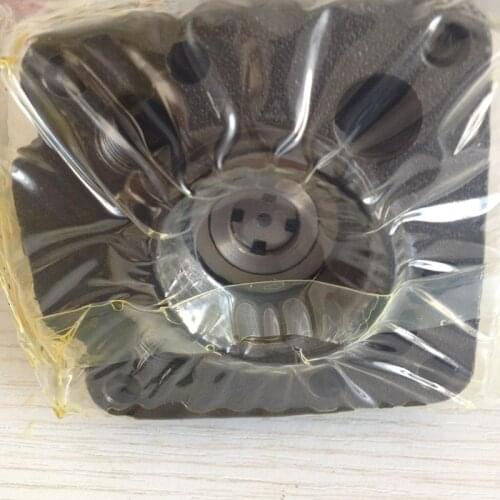 146402-1420 Diesel Fuel Pump Rotor Head / VE Rotor Head for 4BE1 Engine 4/12R