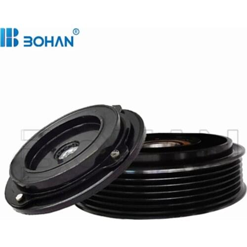 HS18 Auto air conditioner compressor clutch coil FOR Ford Escape 2.3L 2005-2007 F500LM3AA01 F500LM3AA07 EF91-61-45ZA BH-CL-178