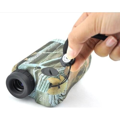 Visionking Camouflage Range Finder SCXM 6X25 Laser Ranging Handheld 600 Meters Golf Outdoor Power 600M