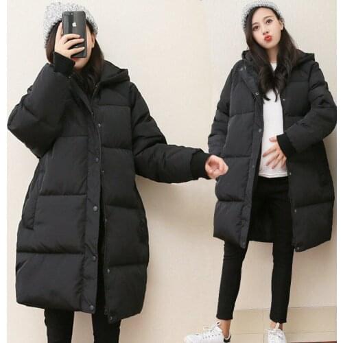 Kyle Keith Down Jackets For Pregnant Women