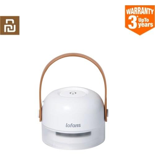 YOUPIN Lofans Lint Remover cutters portable Charge Fabric Shaver clothes fuzz pellet trimmer machine from Spools Cuttin