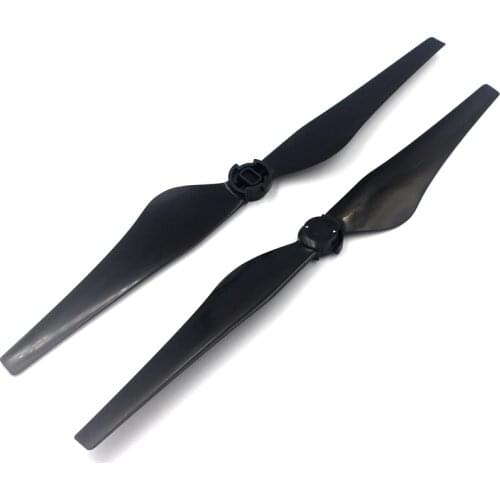 NEW Original A pair Of 1345T Carbon Fiber Paddle For DJI Inspire 1Quick Release Propeller 1 1V2.0 & PRO Accessories