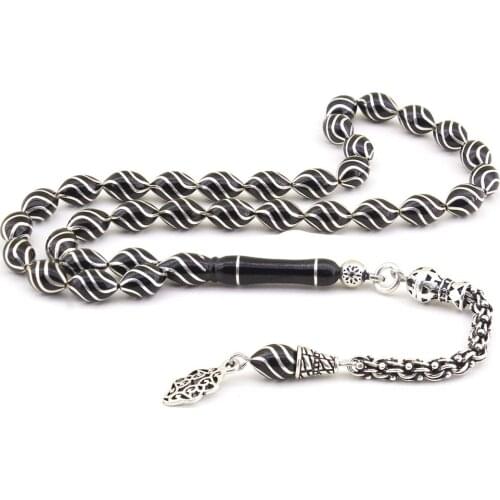 OLTU STONE ÇEŞMİ NIGHTINGALE TESPİH