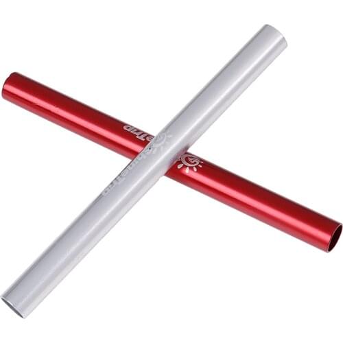 Tent Pole Repair Tube Single Rod Mending Pipe Emergency for Camping Awning Kit