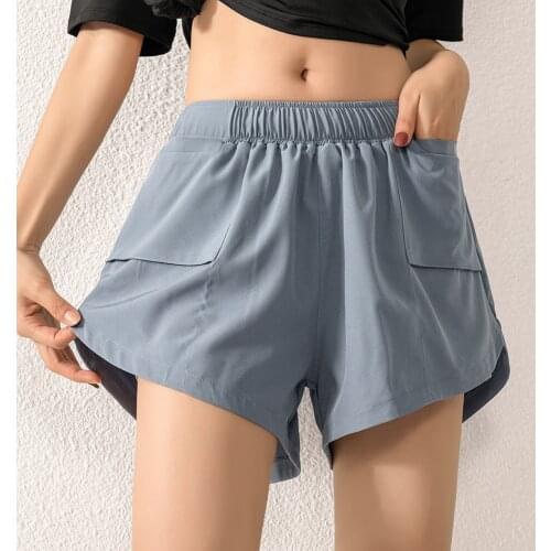 Женские завышенные шорты Romacci China At AliExpress