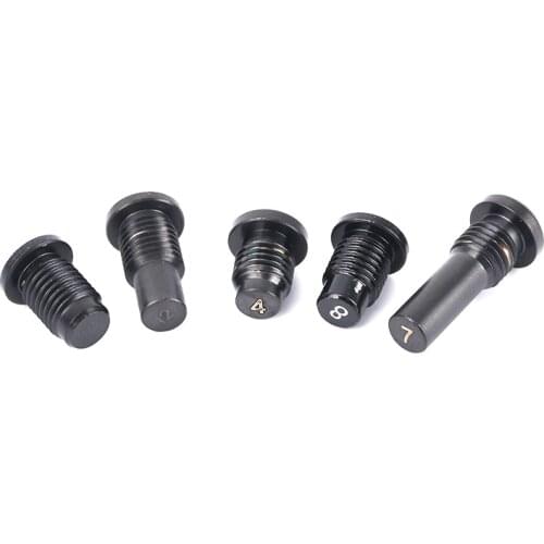 Golf Ball head weight screw SIM2 small screw golf club head counterweight for TaylorMade