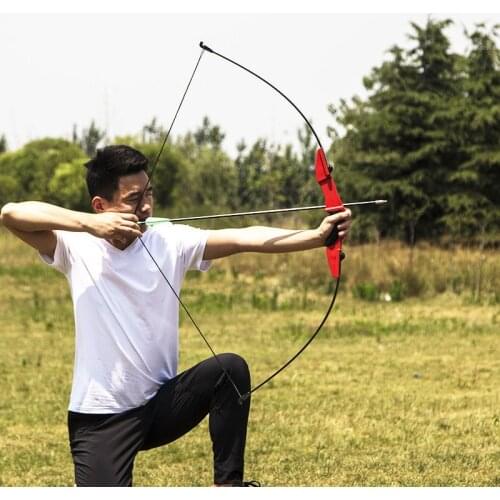 Professional Recurve Bow 20/30/40 Pounds Suitable for Archery Bow Shooting Outdoor Hunting Can Use Carbon Arrow Arco E Flecha