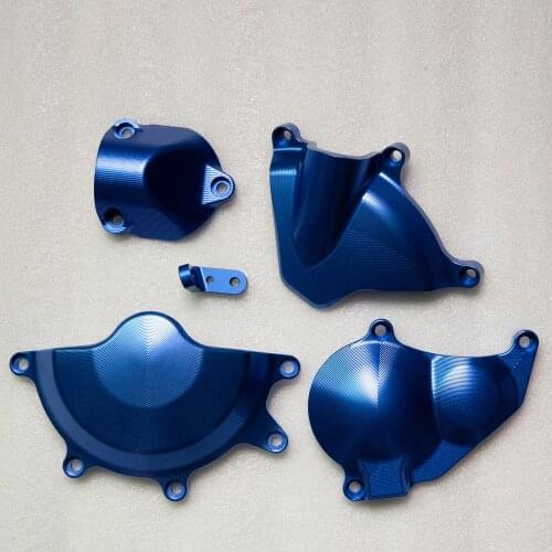 TMOTORRIDER Motorcycle Engine Protection