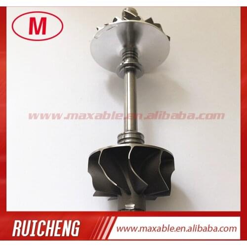 BV40 53039700373 53039700268 53039880373 14411-3XN1A 14411-LC10B turbo rotor assy/assembly for Murano 2.5 dCi YD25DDT 2.5L