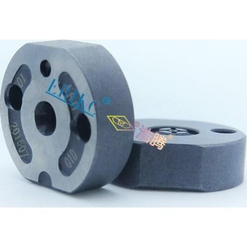 095000-7790 23670-30310 23670-39285 095000-7800 095000-7801 Diesel Injector Control Valve Orifice Plate 32# for Toyota Hiace