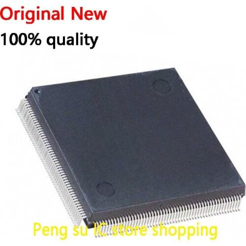100% New EPM3512AQC208-10N EPM3512AQC208 10N Chipset
