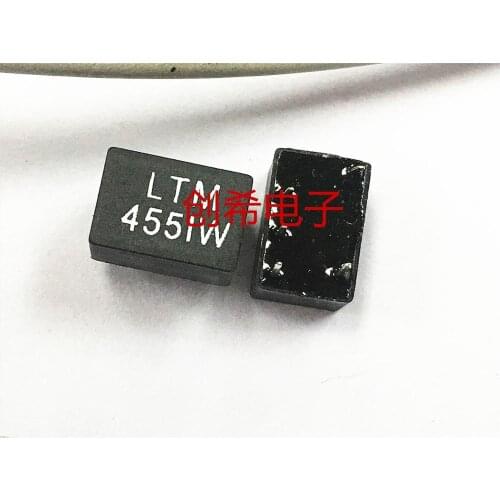 455KHZ 455I 2+3 LTM455IW M55IW