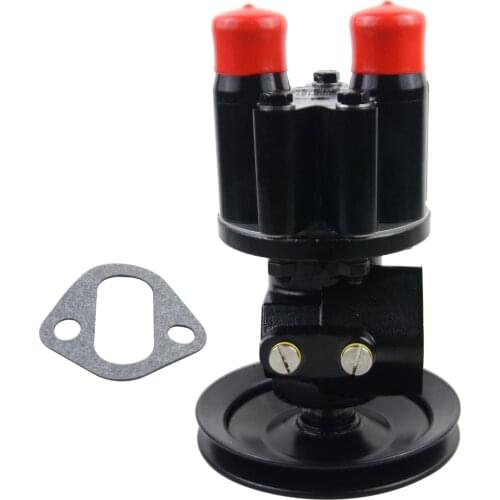 AP03 New 46-807151A8 Water Pump For Mercruiser 454 502 Engine 1992-1999