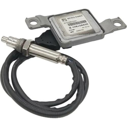 Nox Sensor Nitrogen Oxide Sensor 5wk96623a 5wk96683c 059907807d 059907807b