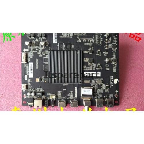 For 55D2UK 55D2UA 55D2U3000 Motherboard Td. MS828.796 Screen LVU550SSDX