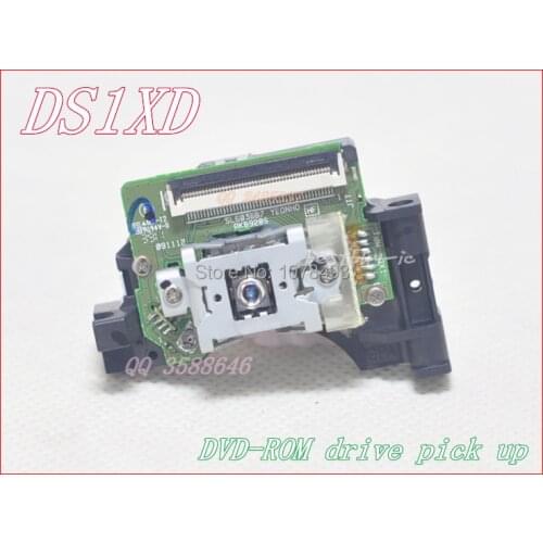 DVD DRIVE Laser Lens SF-DS1XD DS1XD DVD laser head